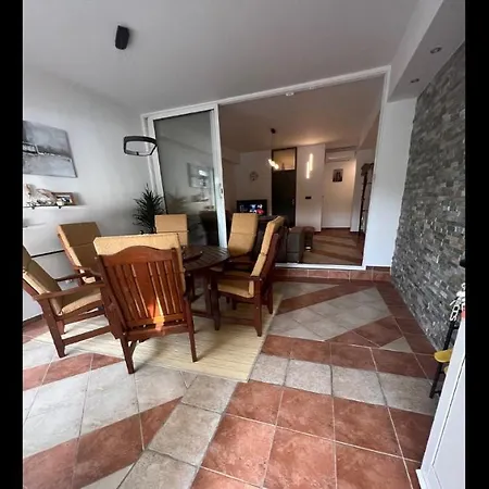 Murter, Slanica Hotell *